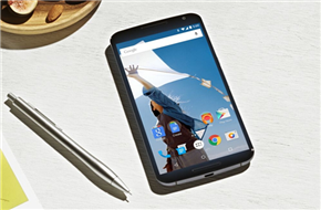 Google：用了Nexus 6之后用户会喜欢的