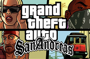 是的你没有看错！Xbox 360版《GTA:圣安德列斯HD》实为安卓版移植