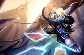 十大高智商TCG卡牌游戏专题