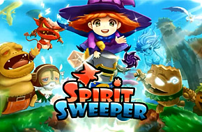 多人玩法的扫雷游戏！RPG扫雷《心灵清道夫》即将上架