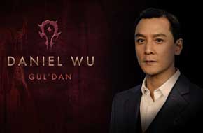 《魔兽世界》电影版演员阵容敲定 老外怎么看吴彦祖演古尔丹？