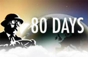 复盘《80天》：一款移动端的文字AVG佳作是如何炼成的