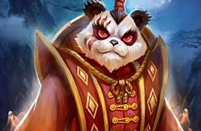 《刀塔传奇》11月魂匣英雄：灰烬之灵前瞻
