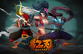 ​百变套路 《红刃OL》三大职业亮点招式盘点