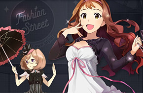 时尚时尚最时尚！NCSOFT女性向新作《时尚街》亮相 宣传视频释出