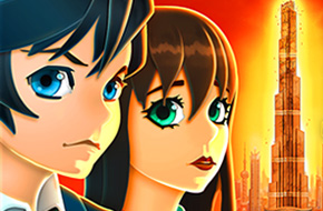 实力团队强强联合引期待 创新文字游戏《逃出摩天大楼》12月11日亮相