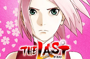 《火影忍者剧场版：THE LAST》12月6日上映 雏田人设首度公开