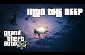 不得不服！玩家用GTA5剪出一部《人与自然》式的纪录片