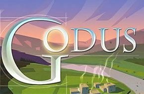 我的地盘我做主 《我们就是上帝 Godus》评测