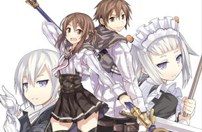主机上的人气战略RPG移植 《召唤夜想曲：回忆》新鲜PV出炉 