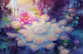 网易最强IP《梦幻西游》同名手游确定为回合制MMORPG 更多细节一览
