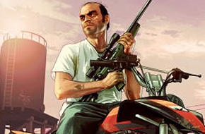 鼓励对女性犯罪？ 网友发起请愿活动要求禁售《GTA5》
