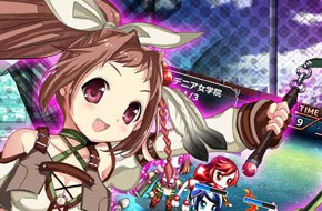 模拟育成RPG《魔法少女》接受提前预约登记
