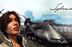 经典冒险解谜游戏《赛伯利亚之谜 Syberia》登陆iOS平台