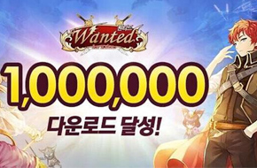 ARPG新作《Wanted》再掀韩流风暴