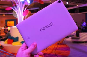 外媒评选2014年最好的Android平板