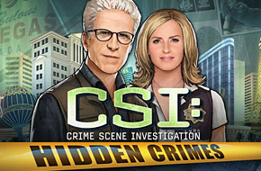 育碧出品《CSI：暗罪谜踪》迎来圣诞更新 冬日杀人事件等你来破
