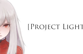 一人独立制作 3D回合制日式RPG《光明计划》唯美画面曝光