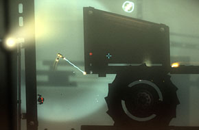 PC 移植《Limbo》风解谜游戏 电池逃生《Volt》现已登陆移动平台