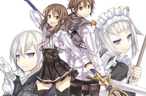 人气RPG《召唤夜想曲：回忆》最新伙伴情报公布