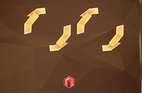 控制时间流速的障碍物穿越战 《时间魔方》12月18日上架iOS