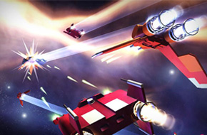 跳票近2年 太空激战模拟经营游戏《侠盗星球》2015年初炫彩绽放iOS