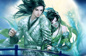 西山居《剑侠情缘》将推手游 玩家：千万别是卡牌