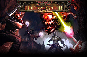经典RPG《博德之门2：增强版》上架安卓平台