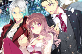 韩式恋爱宝典公开 全新女性向手游《接吻丑闻》明年上架