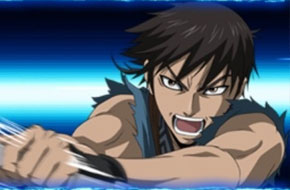 人气动漫《王者天下》改编 战略RPG《王者天下 英雄之系谱》曝光！