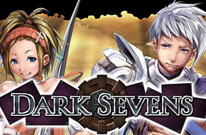 不屈服命运的战斗史诗 RPG新作《黑暗的混沌》上架 iOS 平台