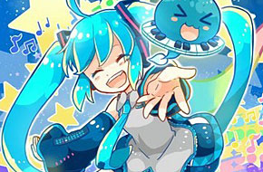 《初音未來：谜之音乐彗星》新手详细攻略