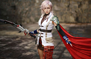 以假乱真！国外网友列出本年度最佳游戏COSPLAY