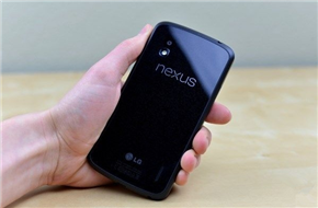 Nexus 4无法享用全部的Android 5.0新功能