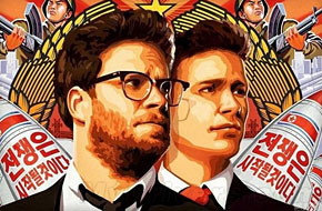 索尼影业庆圣诞 《刺杀金正恩》现已登陆Youtube付费播映
