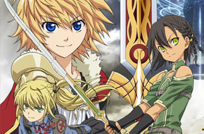 SE宣布人气卡牌战斗RPG《扩散性百万亚瑟王》明年3月30日停止运营