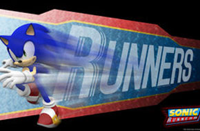 小刺猬又要来啦！世嘉发表刺猬索尼克新作《Sonic Runners》