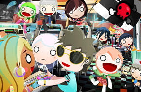 速来围观腐国玩家的口味 Pocket Gamer 2014年度玩家票选最佳游戏榜