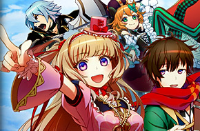 战斗RPG《王室闪光英雄》首支宣传片曝光 预约火热进行中