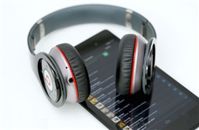 五款优秀的Android手机音乐播放器