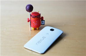 Nexus 6在摩托罗拉官网开售