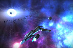 2D进阶为3D 4X回合制策略大作《猎户星座2》精彩预告首曝！