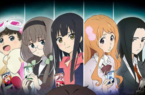 拥有养眼妹子的即时策略战斗RPG《选择战斗者 WIXOSS》延期上架