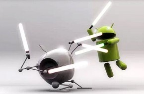 博弈2014：iOS有优势 安卓或逆袭