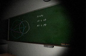 3D恐怖逃脱新游《逃离学校1994》上架iOS 安卓版稍后
