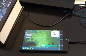 PC大作再移植！Roguelike策略RPG《马基埃亚尔的传说》将登安卓