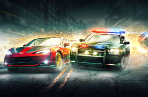 EA竞速大作《极品飞车：无极限》软登陆台湾 6分钟上手视频首曝！