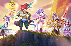 回合制巅峰之作！《梦幻西游》手游预热视频公开 本月开启测试