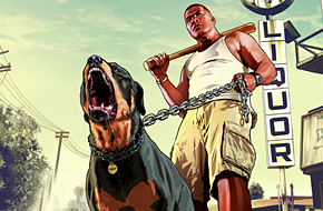 《GTA5》总销量高到没朋友 单作逼近《生化危机》系列总销量