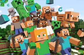 大厂众生相之Mojang：《我的世界》的幕后传奇与独立时代的落幕